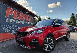 Peugeot 3008 II