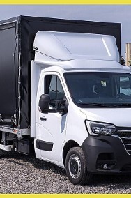 Renault Master L3 Zabudowa 12EP L3 Zabudowa 12EP 165KM-2