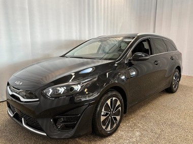 Kia Cee'd III 1.6 GDI PHEV L DCT 1.6 GDI L DCT 141KM-1