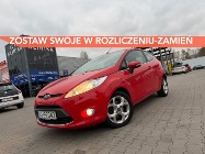 Ford Fiesta VII