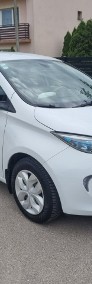 Renault Zoe 41kwh bateria na własność-3