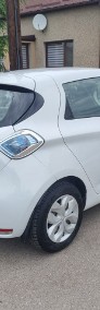Renault Zoe 41kwh bateria na własność-4