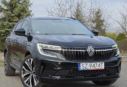 Renault Espace VI 1.2 E-Tech Full Hybrid 200 kM FV-23%