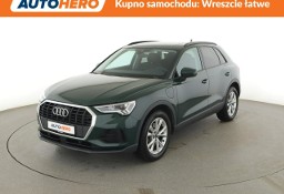 Audi Q3 II PHEV automat full LED navi klima auto virtual cocpit grzane fotele