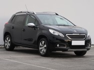 Peugeot 2008 , Salon Polska, 1. Właściciel, Serwis ASO, Navi, Klimatronic,