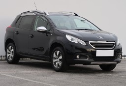 Peugeot 2008 , Salon Polska, 1. Właściciel, Serwis ASO, Navi, Klimatronic,