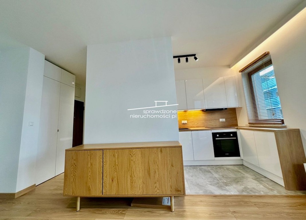 Apartament PREMIUM z prywatnym Ogródkiem - Widok 2