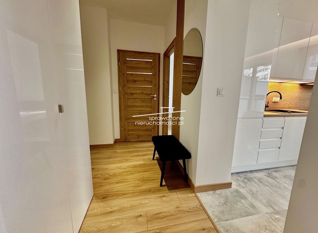 Apartament PREMIUM z prywatnym Ogródkiem - Widok 3