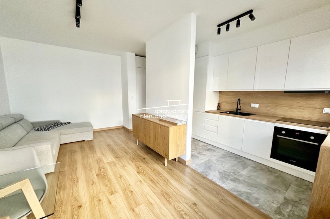 Apartament PREMIUM z prywatnym Ogródkiem - Widok 4