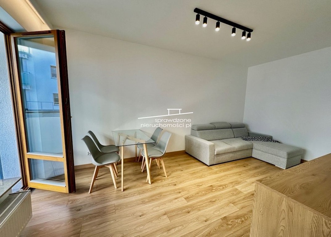 Apartament PREMIUM z prywatnym Ogródkiem - Widok 5