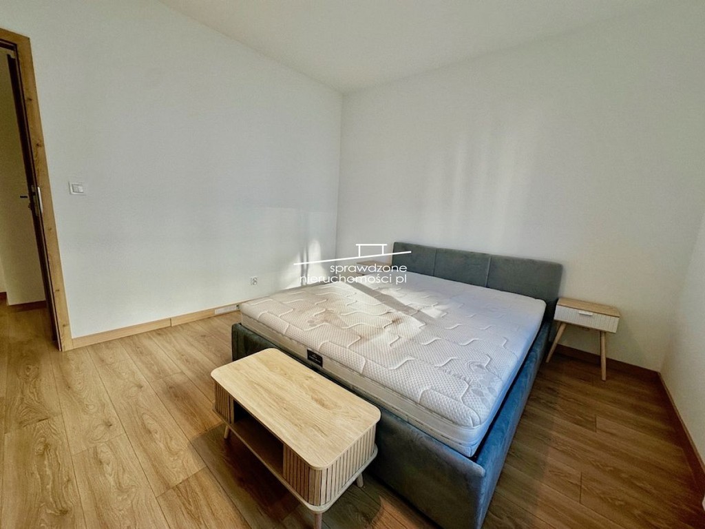 Apartament PREMIUM z prywatnym Ogródkiem - Widok 6