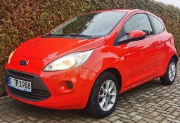 Ford KA II 1.2 Bardzo Ładny Z Niemiec Po Opłatach