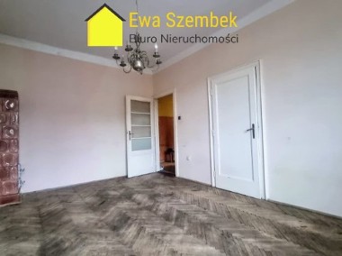 Mieszkanie, sprzedaż, 95.00, Kraków, Stare Miasto-1