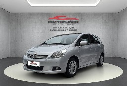 Toyota Verso ** panorama ** kamera ** gwarancja**