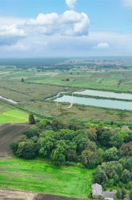 Inwestycyjny grunt rolny- 23 ha - Siemnice -2