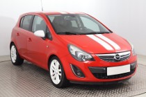 Opel Corsa D , Serwis ASO, Navi, Xenon, Klimatronic, Tempomat,