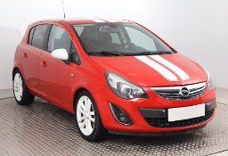 Opel Corsa D , Serwis ASO, Navi, Xenon, Klimatronic, Tempomat,