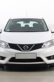 Nissan Pulsar I , Salon Polska, Serwis ASO, Klimatronic, Tempomat-2