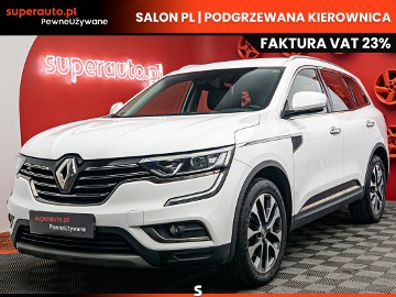 Renault Koleos 2.0 dCi Zen X-Tronic 2.0 dCi Zen X-Tronic 177KM