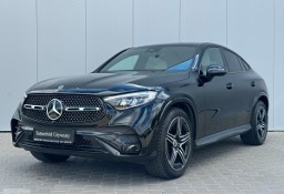 Mercedes-Benz Klasa GLC AMG Line Coupe, AMG Line, Salon Polska, Faktura VAT 23%