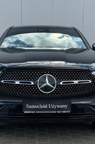 Mercedes-Benz Klasa GLC AMG Line Coupe, AMG Line, Salon Polska, Faktura VAT 23%-2