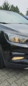 Opel Mokka X Nawigacja / Kamera cofania / Klimatronic / Podgrzewane fotele / it-3