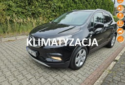 Opel Mokka X Nawigacja / Kamera cofania / Klimatronic / Podgrzewane fotele / it