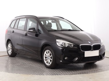 BMW , 7 miejsc, VAT 23%, Klimatronic, Tempomat, Parktronic-1