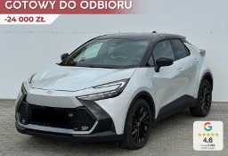 Toyota C-HR GR Sport 2.0 Hybrid Dynamic Force Plug-in GR Sport 2.0 Hybrid Dynamic