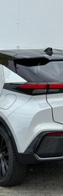 Toyota C-HR GR Sport 2.0 Hybrid Dynamic Force Plug-in GR Sport 2.0 Hybrid Dynamic-4