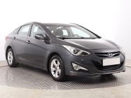 Hyundai i40 , Salon Polska, Klimatronic, Tempomat, Parktronic