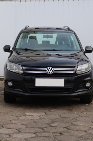 Volkswagen Tiguan , Salon Polska, 1. Właściciel, Serwis ASO, VAT 23%,-2