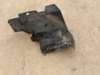 Claas Lexion 780 Blacha Obudowa Maska Osłona 00 0781 222 0 0007812220-1