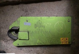 Claas Lexion Osłona Gardzieli Boczna