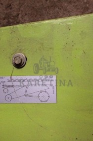 Claas Lexion Osłona Gardzieli Boczna-2