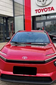 Toyota Style EV AWD Style EV AWD 343KM | Podgrzewane fotele!-2