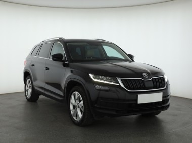 Skoda Kodiaq , Salon Polska, 190 KM, Automat, 7 miejsc, Skóra, Navi,-1