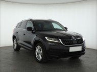 Skoda Kodiaq , Salon Polska, 190 KM, Automat, 7 miejsc, Skóra, Navi,