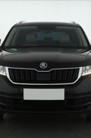 Skoda Kodiaq , Salon Polska, 190 KM, Automat, 7 miejsc, Skóra, Navi,-2