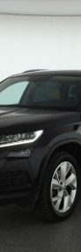 Skoda Kodiaq , Salon Polska, 190 KM, Automat, 7 miejsc, Skóra, Navi,-3