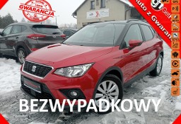 SEAT Arona Style 1.0 TSI 116 KM Klimatronic Navi Android PDC Kredyt Bez BIK i K