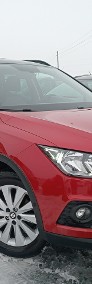 SEAT Arona Style 1.0 TSI 116 KM Klimatronic Navi Android PDC Kredyt Bez BIK i K-3