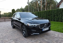 Volvo XC60 II VOLVO XC60 R DESING