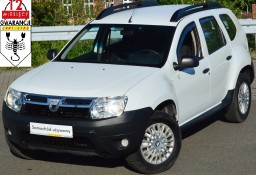 Dacia Duster I / Pojazd Sprzedajemy z Gwarancją ASO na ROK / LPG / 1 wł / ASO /