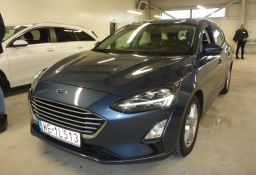 Ford Focus IV 1.5TDCI 120KM, Trend Edition, salon PL, EXPORT