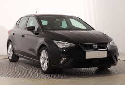 SEAT Ibiza V , Salon Polska, Serwis ASO, Navi, Klimatronic, Tempomat,