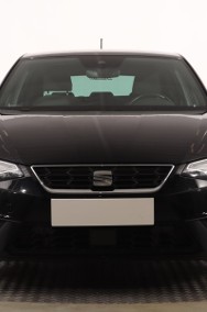 SEAT Ibiza V , Salon Polska, Serwis ASO, Navi, Klimatronic, Tempomat,-2