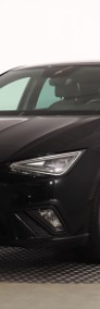 SEAT Ibiza V , Salon Polska, Serwis ASO, Navi, Klimatronic, Tempomat,-3
