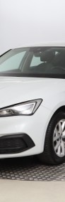 SEAT Leon III , Salon Polska, Klimatronic, Tempomat, Parktronic-3