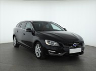 Volvo V60 I , 181 KM, Skóra, Navi, Xenon, Klimatronic, Tempomat,